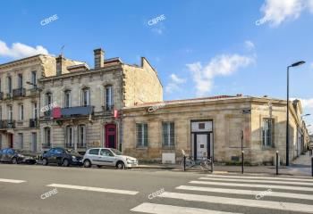 Bureaux à louer Bordeaux Chartrons - Proche commerces et transports