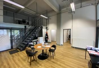 Location bureaux Bègles - Cité numérique, proche tramway