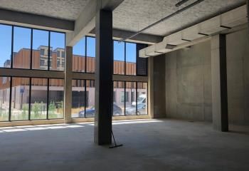 Locaux artisanaux à vendre Bordeaux Brazza - Proche centre-ville