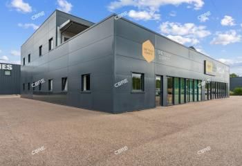 Bureaux à vendre Saint-Aubin-de-Médoc - Proche bus et aéroport