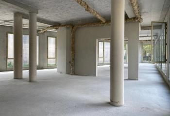 Bureaux à vendre Bordeaux Euratlantique - Proche gare et transports