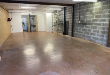 Local d'activité à louer Bègles - Proximité transports et Rocade