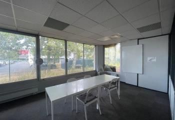 Vente bureaux Mérignac - Aéroport - Proche Tramway ligne A