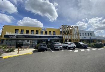 Location bureaux Eysines - Proche bus, tramway et Rocade