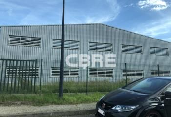 Bâtiment indépendant à vendre Bordeaux - Proximité pont Chaban Delmas