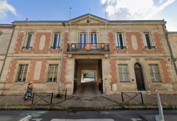 Sous-location bureau Bordeaux - Proche bus, tram et gare Saint-Jean