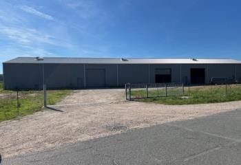 Locaux d'activités à louer Montussan - Proche RN 89
