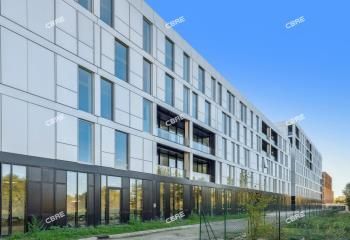 Bureaux à vendre Bordeaux - Proche Tramway et bus