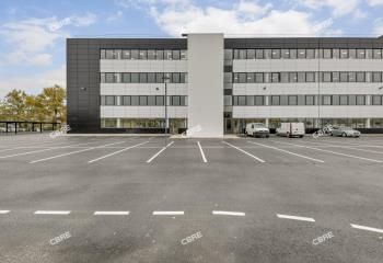 Location bureaux Le Haillan - Proche tramway et rocade