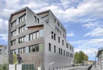 Bureaux à louer Bordeaux - Quartier Bassins à Flot, proche Cité du Vin