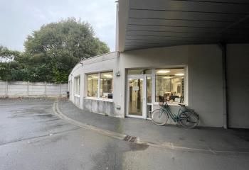 Bureaux à louer Le Bouscat - Proche tramway et bus