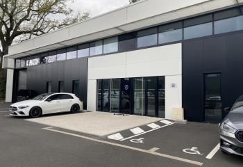 Local d'activité à louer Mérignac - Parc d'activités Vert Castel