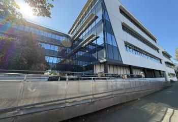Location bureaux Bordeaux Ravezies - Proche Tramway Ligne C