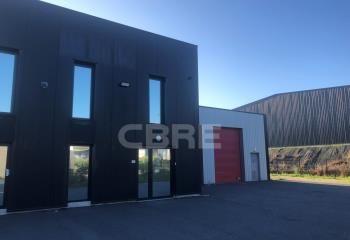 Bâtiment indépendant à vendre Saint-Loubès - Proche A10