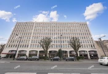 Location bureaux Bordeaux - Proche Tram D et Gare Saint-Jean
