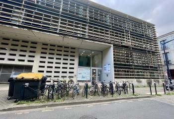 Location bureaux Bordeaux Chartrons - Proche tram et commerces