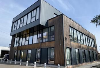 Location bureaux Mérignac - Proche tramway et Rocade