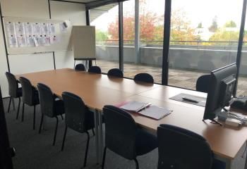 Location bureaux Floirac - Proche Tram A et rocade bordelaise