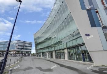 Location bureaux Bordeaux - Tramway ligne C et accès rocade