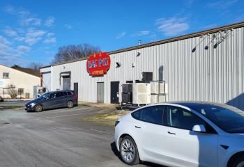 Local d'activités à vendre Artigues-près-Bordeaux - Proche rocade