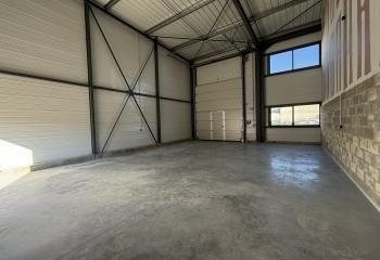 Local d'activité à louer Eysines - Proche rocade et transports