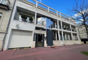 Location bureaux Bordeaux - Proche tramway et bus