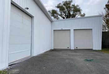 Entrepôt à louer Blanquefort - Zone industrielle sécurisée