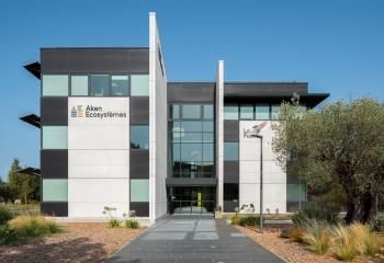 Bureaux à vendre Mérignac - Proximité Tramway et Aéroport