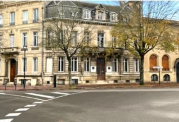 Location bureaux Bordeaux - Proche Parc Bordelais, bus, tram et gare