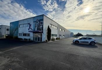 Immeuble indépendant à vendre Beychac-et-Caillau - Visibilité N89