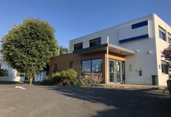 Local d'activité à vendre Eysines - Proche rocade et aéroport