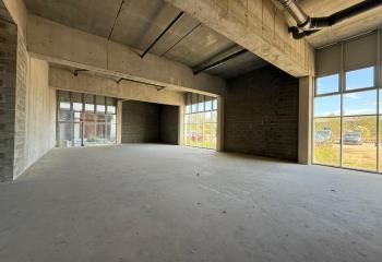 Locaux d'activité à vendre Bordeaux Brazza - Proche tram ligne A