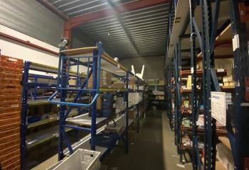 Local d'activité à louer Mérignac - ZI du Phare - Proche rocade