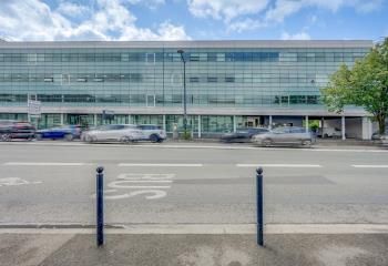 Location bureaux Bordeaux - Proche tramway place Ravezies