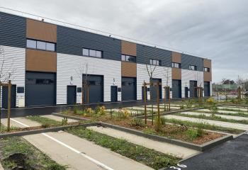 Location cellules artisanales Gradignan - Proximité rocade et A63