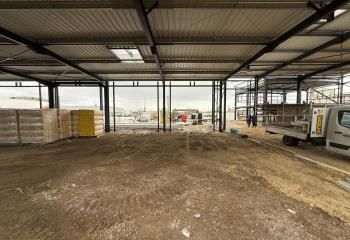 Local d'activité à louer Bassens - Proche A10 et Rocade