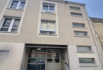 Location bureaux Bordeaux - Proche tramway et bus
