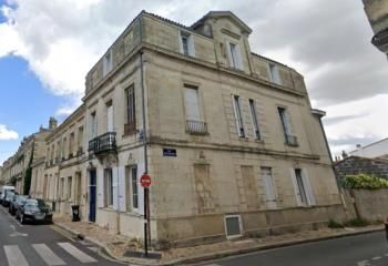 Location bureau Bordeaux - Proche quartier Fondaudège