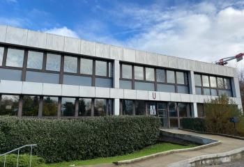 Location bureaux Bordeaux Lac - Proche tram et centre commercial