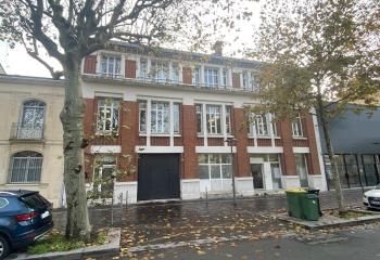 Bureaux à vendre Bordeaux - Proche Place Stalingrad, Tram et gare