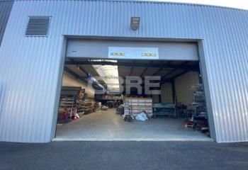 Location bâtiment indépendant Saint-Médard-en-Jalles - Proximité Rocade