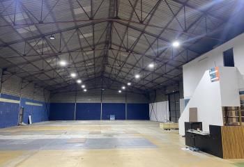 Bâtiment d'activité à vendre Bègles - Proche Rocade et Bordeaux