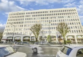 Location bureaux Bordeaux - Boulevards, proche tramway