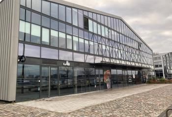 Location bureaux Bordeaux - Bassins à Flots - Tram B et bus