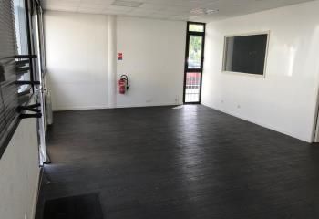 Location bureau Talence - Proche tramway et rocade