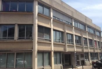 Location bureaux Bordeaux - Proche tramway Barrière du Médoc