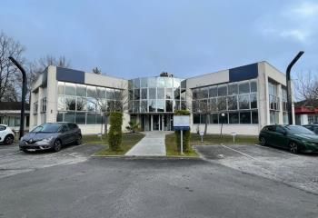 Bureaux à vendre Mérignac - Proche aéroport et tramway