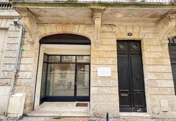 Bureaux à vendre Bordeaux Centre - Proche Tram B et Bus
