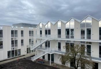 Bureaux à vendre Bruges - Proche transports en commun