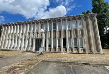 Location bureaux Bordeaux - Proche tramway et rocade